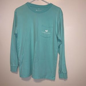 Southern Marsh long sleeve